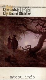 DRACULA BY BRAM STOKER（1981 PDF版）