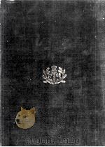 A NEW SURVEY OF UNIVERSAL KNOWLEDGE ENCYCIOPAEDIA BRITANNICA VOLUM 5 COCKER TO DAIS   1964  PDF电子版封面     
