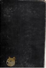 THE CONCISE OXFORD DICTIONARY 1929 PDF电子版封面