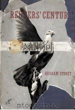 REUTERS CENTURY 1851-1951（1951 PDF版）