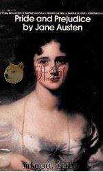 PRIDE AND PREJUDICE BY JANE AUSTEN 1945 PDF电子版封面 0553210181