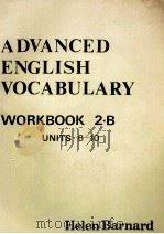 ENGLISH WORKSHOP SECOND COURSE 1982 PDF电子版封面 0153153660