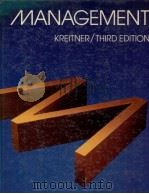 MANAGEMENT THIRD EDITION（1985 PDF版）
