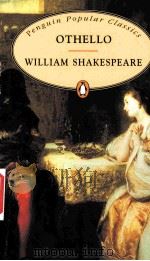 PENGUIN POPULAR CLASSICS OTHELLO（1936 PDF版）