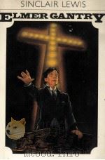 ELMER CANTRY A NOVEL（1983 PDF版）