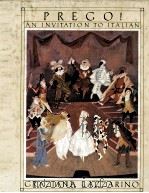 PREGO AN INVITATION T OITALIAN 1979 PDF电子版封面 0394323769