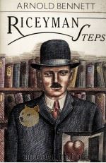 RICEYMAN STEPS A NOVE L 1983 PDF电子版封面 0192813730 FRANK KERMODE