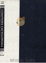 VOLUME 22 S-SOUND PAGES 1-262 COMPTON'S ENCYCLOPEDIA AND FACT INDEX（1978 PDF版）