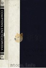 VOLUME 12 H-HYPNO PAGES 1-290 COMPTON'S ENCYCLOPEDIA AND FACT INDEX（1978 PDF版）