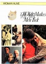 WHAT MAKES MEN TICK（1974 PDF版）