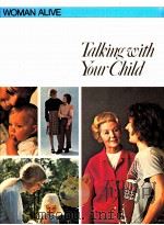 TALKING YOUR CHILD 1974 PDF电子版封面 MARY HANDS