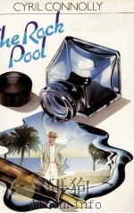 THE ROCK POOL 1981 PDF电子版封面 0192813277