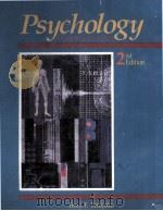 PSYCHOLOGY A CONCISE INTRODUCTION 2ND EDITION   1989  PDF电子版封面  0879677511   