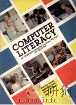 COM PUTER LITERACY PROGRAMMING PROBLEM SOLVING PROJECTS ON THE APPLE 1983 PDF电子版封面 0835908615 WARREN JONES
