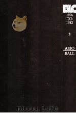 THE BRITISH LIBRARY GENERAL CATALOGUE OF PRINTED BOOKS 1976 TO 1982 3   1979  PDF电子版封面  086291485X  K.G.SAUR 