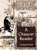 A CHAUCER READER（1952 PDF版）