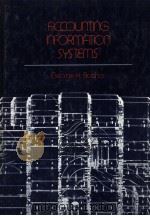 ACCOUNTING INFORMATION SYSTEMS（1979 PDF版）