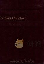 グランド現代百科事典　4（1984 PDF版）