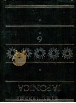 大日本百科事典 6 1980 PDF电子版封面 相賀徹夫