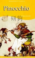 PINOCCHIO（1995 PDF版）