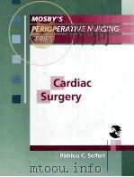 CARDIAC SURGERY（1993 PDF版）