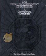 THE LEGAL ENVIRONMENT OF BUSINESS:A CONTEXTUAL APPROACH 1987 PDF电子版封面 0538123508