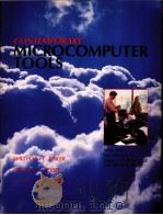CONTEMPORARY MICROCOMPUTER TOOLS（1989 PDF版）