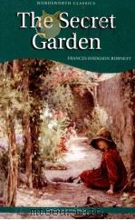 THE SECRET GARDEN（1993 PDF版）