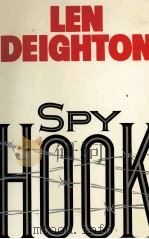 SPY HOOK（1989 PDF版）