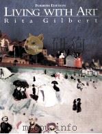 LIVING WITH ART FOURTH EDITION（1994 PDF版）