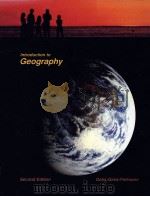 INTRODUCTION T OGEOGRAPHY SECOND EDITION（1987 PDF版）