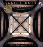 LOUIS I.KAHN THE LIBRARY AT PHILLIPS EXETER ACADEMY（1997 PDF版）