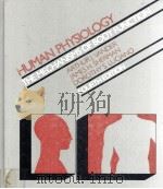 HUMAN PHYSIOLOGY THE MECHANISMS OF BODY FUNCTION FOURTH EDITION 1984 PDF电子版封面 007066966X ARTHUR J.VANDER