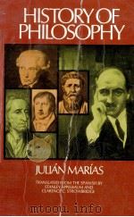 HISTORY OF PHILOSOPHY（ PDF版）