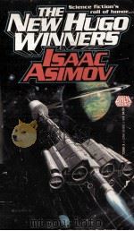 THE NEW HUGO WINNERS ISAAC ASIMOV（1989 PDF版）