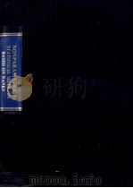 NONPARAMETRICS STATISCAL METHODS BASED ON RANKS 1973 PDF电子版封面 0136270271