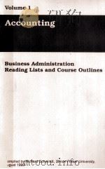 VOLUME 3 CORPORATE FINANCE AND INVESTMENTS 1990 PDF电子版封面 0880241152