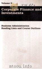 VOLUME 1 ACCOUNTING 1990 PDF电子版封面 0880241136