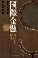 国際金融　現状と将来   1975  PDF电子版封面    梶山武雄 