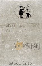 INTRODUCTION TO SPOKEN ENGLISH-TVERYDAY TOPICS IN PRACTICE 1984 PDF电子版封面
