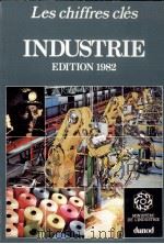 INDUSTRIE 1982 1982 PDF电子版封面