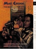 MAY CHINN:THE BEST MEDICINE（1995 PDF版）