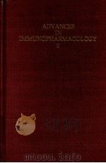 ADVANCES IN IMMUNOPHARMACOLOGY 2（1983 PDF版）