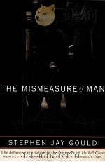 THE MISMEASURE OF MAN 1996 PDF电子版封面 0393314251
