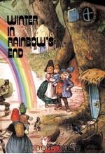 WINTER IN RAINBOW'S END（ PDF版）