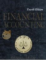 FINANCIAL ACCOUNTING Fourtd Edition   1992  PDF电子版封面  0395473012   