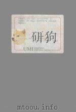 Atonality and structure in works of Bela bartok's Middle Period 1987 PDF电子版封面