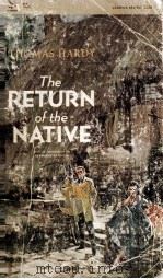 THE RETURN OF THE NATIVE（1964 PDF版）