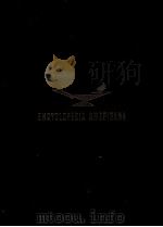 THE ECYCLOPEDIA AMERICANA INTERNATIONAL EDITION VOLUME 10 1982 PDF电子版封面 0717201147