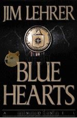 BLUE HEARTS:A NOVEL（1993 PDF版）